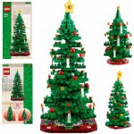 LEGO® 40573 Vánoční stromek – Zboží Živě