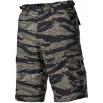 Šortky MFH BDU Tiger Stripe – Zboží Mobilmania