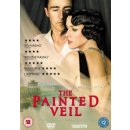 The Painted Veil DVD