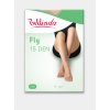 Punčocháče Punčocháče FLY PANTYHOSE 15 DEN Jemné strečové černá