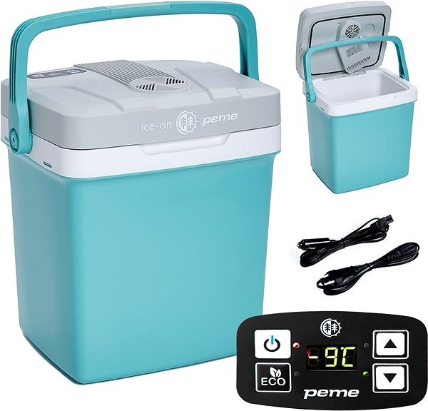 Peme Essential Ice-on 32