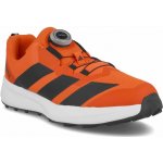 adidas Terrex Agravic Boa J JS0842 semi impact orange/core black/clock white – Sleviste.cz