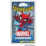 Marvel Champions: Spider-Ham Hero Pack – Zboží Živě