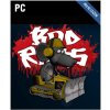 Hra na PC Bad Rats Show