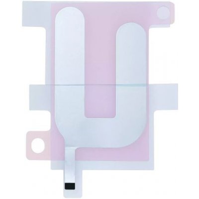 Apple iPhone 16 - Lepka pod Baterii Adhesive – Zboží Živě