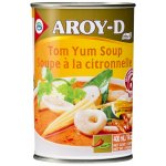 Aroy-D Tom Yum polévka 400 g – Zboží Dáma