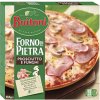 Mražená pizza Buitoni Forno Di Pietra Pizza Prosciutto Funghi 350 g