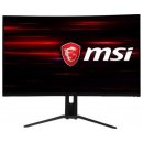 MSI Gaming Optix MAG321CQR