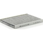 Filtr, vzduch v interiéru MANN-FILTER CUK 2882 MF CUK2882 – Hledejceny.cz