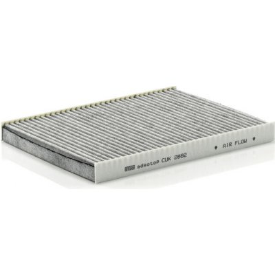 Filtr, vzduch v interiéru MANN-FILTER CUK 2882 MF CUK2882 – Hledejceny.cz