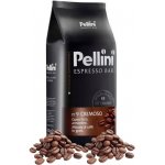 Pellini Espresso Bar Cremoso 1 kg – Zboží Mobilmania