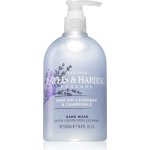 Baylis & Harding English Lavender & Chamomile tekuté mýdlo 500 ml