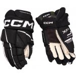 Hokejové rukavice CCM Tacks XF 80 sr – Zbozi.Blesk.cz