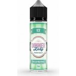 Dinner Lady ICE Fresh Menthol Shake & Vape 10 ml – Hledejceny.cz