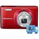 Olympus VG-180