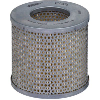 Vzduchový filtr HENGST FILTER E128L – Hledejceny.cz