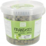 Hippotonic Pamlsky pro koně jablko 3 kg – Zboží Dáma