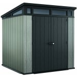 Keter Artisan 7 x 7 grafitový / šedý – Zboží Dáma Keter Artisan 7 x 7 grafitový / šedý – Zboží Dáma