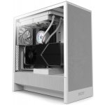 NZXT H5 Flow CC-H52FW-01 – Zboží Živě