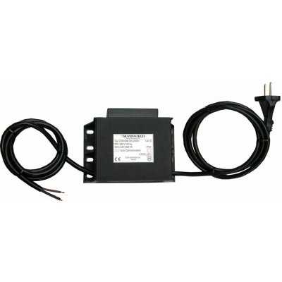 Transformátor 230V 24V 500 W – Hledejceny.cz