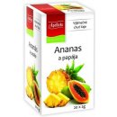 Apotheke Ananas a papája 20 x 2 g