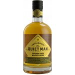 The Quiet Man Blend 40% 0,7 l (holá láhev) – Hledejceny.cz