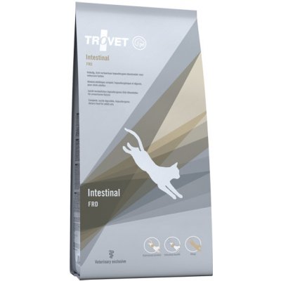 Trovet Feline FRD Intestinal 2,5 kg – Zbozi.Blesk.cz