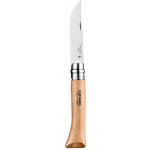 Opinel VR N°10 Inox 10 cm – Zbozi.Blesk.cz