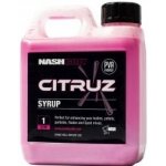 Kevin Nash Syrup Citruz Spod 1l – Zboží Dáma