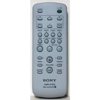 Dálkový ovladač General Sony RM-AAU010