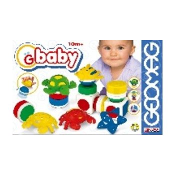 GeoBaby Sea Large