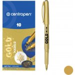 Centropen 2690 zlatý – Zboží Dáma