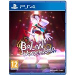 Balan Wonderworld – Zboží Mobilmania