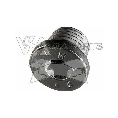 ORIGINÁLNÍ DÍL Zátka olejové vany M14x1,5x22 N91167901 - originál | Zboží Auto