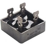 KBPC2506 usměrňovací můstek – Sleviste.cz
