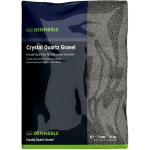 Dennerle Kristall-Quarzkies 10 kg diamantově černý – Hledejceny.cz
