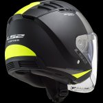 LS2 OF600 COPTER URBANE | Zboží Auto