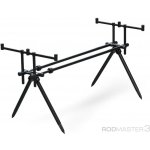 ZFISH Stojan Rod Pod Rodmaster 3 rods – Zboží Dáma