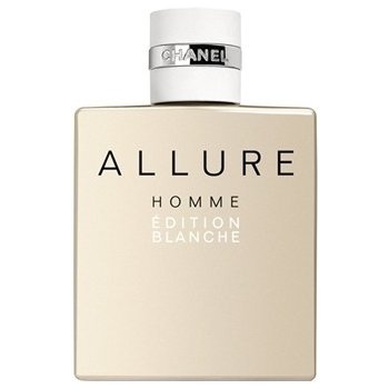 Chanel Allure Edition Blanche parfémovaná voda pánská 100 ml tester