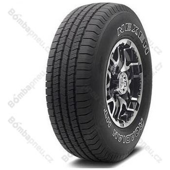 Roadstone Roadian HT 245/65 R17 105S