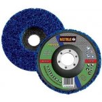 Nástroje cz Kotouč leštící sklolaminátový 115 x 22 mm IM-10-DP115P – Zboží Mobilmania