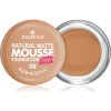 Make-up essence NATURAL MATTE MOUSSE pěnový make-up 02 16 g