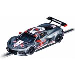 Carrera Auto D132 32025 Chevrolet Corvette C8.R – Hledejceny.cz