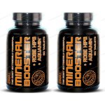 Best Nutrition Mineral Booster + šípky 2 x 60 tablet – Hledejceny.cz