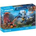 Playmobil 71644 Bojový drak – Zboží Živě