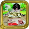 Paštika pro psy Stuzzy Adult Dog hovězí 150 g