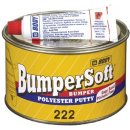 HB BODY 222 BumperSoft tmel na plast 1kg černý