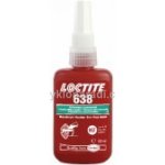 LOCTITE 638 upevňovač spojů VP 10g – Zbozi.Blesk.cz