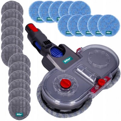 Dyson V7 V8 V10 V11 V15 – Hledejceny.cz