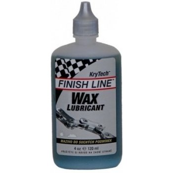 Finish Line KryTech Wax 60 ml